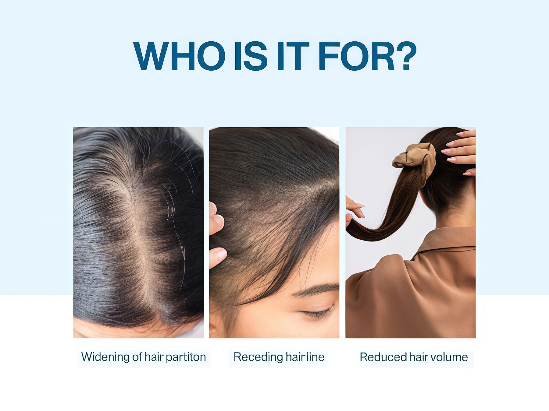 Advanced Hair Growth Serum