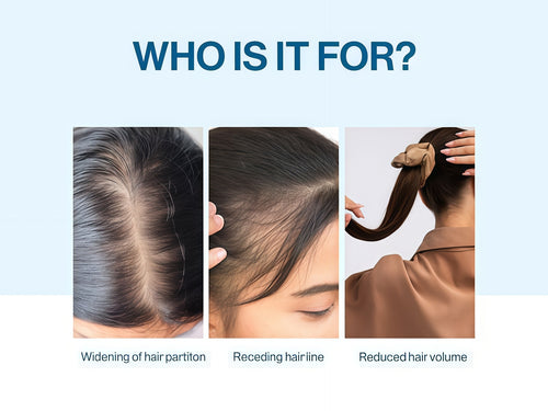 Advanced Hair Growth Serum