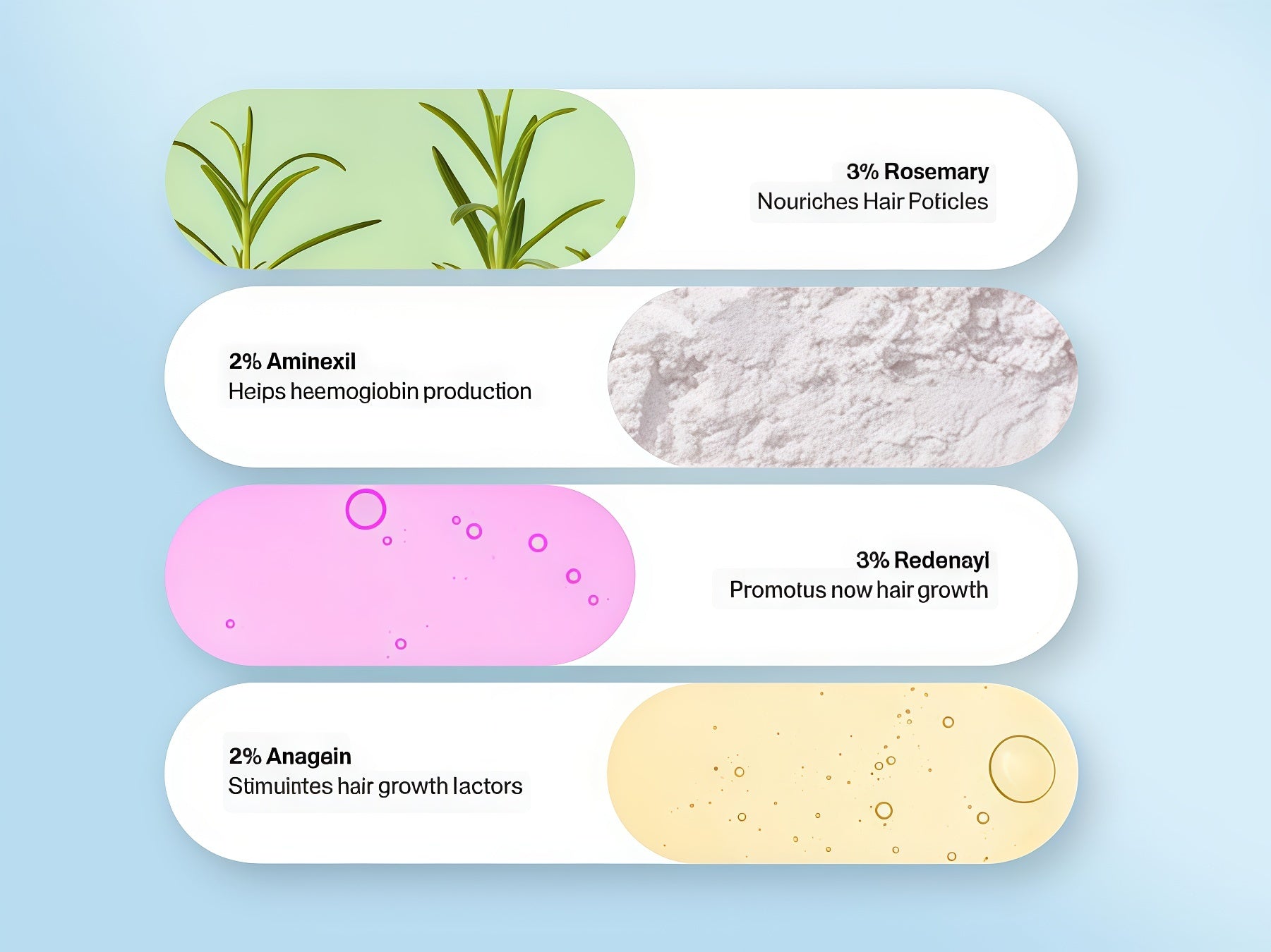 Advanced Hair Growth Serum